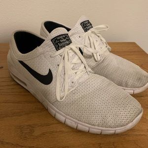 Men’s Nike Stefan Janoski Max size 11.5.